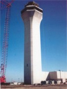 detroit air traffic control tower